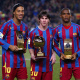 Samuel Eto'o