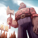 Gravity Falls