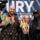Dillian Whyte