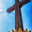 Millennium Cross