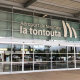 Aeroport de Noumea La Tontouta