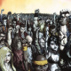 Ten Thousand Fists
