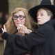 Sybill Trelawney