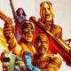 The Suicide Squad