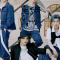 NCT U