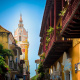 Cartagena Cathedral