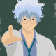 Ginpachi-sensei