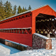 Sachs Covered Bridge