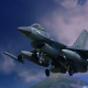 F-16 Fighting Falcon