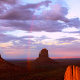 Mitten Buttes