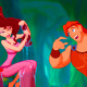 Hercules