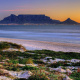 Bloubergstrand