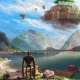 Laputa: Castle in the Sky