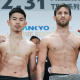 SANKYO Prime Boxing
