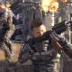 Advanced Warfare