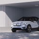 XC40 All-electric SUV