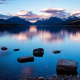 Lake McDonald