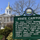 New Hampshire State Capitol