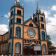 Saints Peter and Paul Cathedral