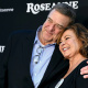 Roseanne Barr