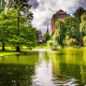 Boston Public Garden