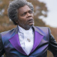 Samuel L. Jackson