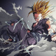 Cell Saga