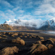 Vestrahorn