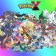 Pokemon X