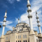 Bishkek Central Mosque