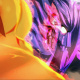 Kurama Chakra Mode