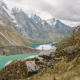 Cordillera Huayhuash