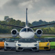 Lamborghini Aventador LP700-4