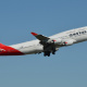 Qantas