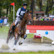 Lotto Strzegom Horse Trials
