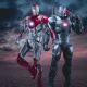 Iron Man Mark XLVII
