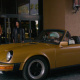 Porsche 911 Cabriolet