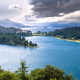 Nahuel Huapi Lake