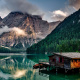 Lago di Braies