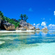 Anse Source d'Argent
