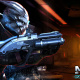 Garrus Vakarian