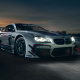 BMW M6 GT3