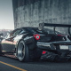 Liberty Walk Ferrari
