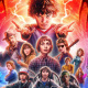 Stranger Things
