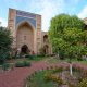 Kukeldash Madrasah