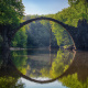 The Devil's Bridge