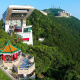 Peak Tower