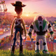 Woody