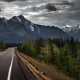Canadian Rockies