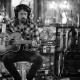 Gibson acoustic guitar